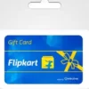 Flipkart Gift Card