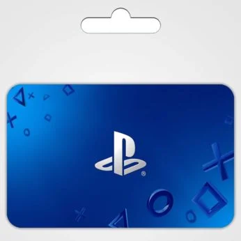 PlayStation Network Card (US) Enjoy PlayStation® content with convenient PSN Card US, which lets you purchase downloadable games, game add-ons