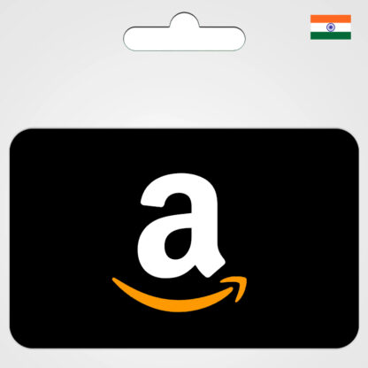 Amazon Pay Gift Card