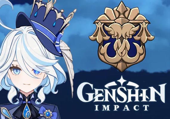 Genshin-impact